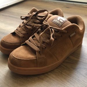 Etnies Skateboard Shoes 10